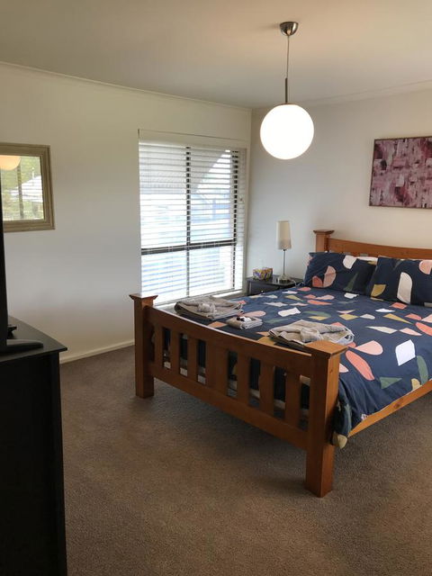 Central Tranquility Heart Of Orange - Accommodation Sunshine Coast 14