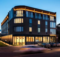 Abode Kingston - Accommodation Sunshine Coast