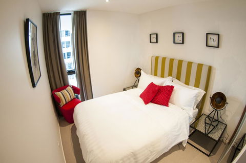 KUI - Manhattan Apartments - Accommodation Sunshine Coast 14