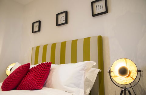 KUI - Manhattan Apartments - Accommodation Sunshine Coast 7