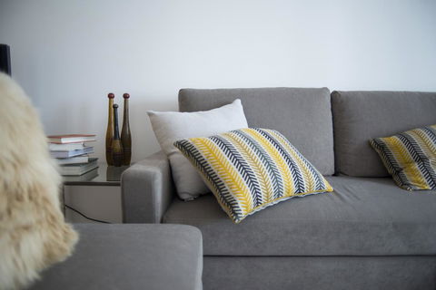 KUI - Manhattan Apartments - Accommodation Sunshine Coast 22