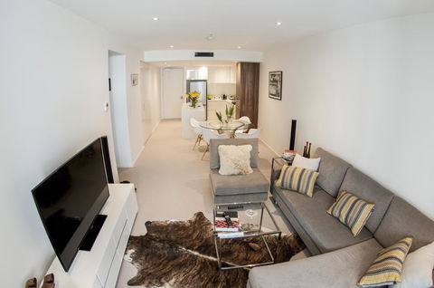 KUI - Manhattan Apartments - Accommodation Sunshine Coast 12