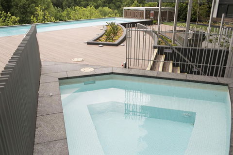 KUI - Manhattan Apartments - Accommodation Sunshine Coast 3