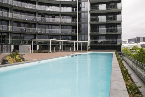 KUI - Manhattan Apartments - Accommodation Sunshine Coast 5
