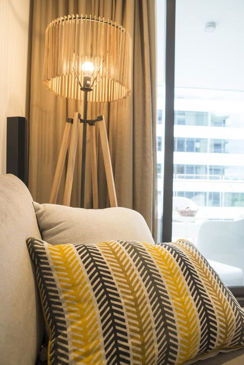 KUI - Manhattan Apartments - Accommodation Sunshine Coast 17