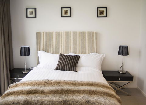 KUI - Manhattan Apartments - Accommodation Sunshine Coast 9
