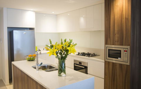 KUI - Manhattan Apartments - Accommodation Sunshine Coast 21