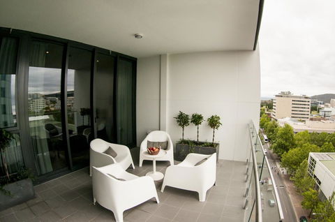 KUI - Manhattan Apartments - Accommodation Sunshine Coast 16