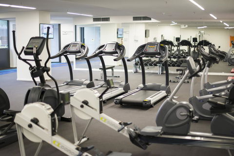 KUI - Manhattan Apartments - Accommodation Sunshine Coast 6