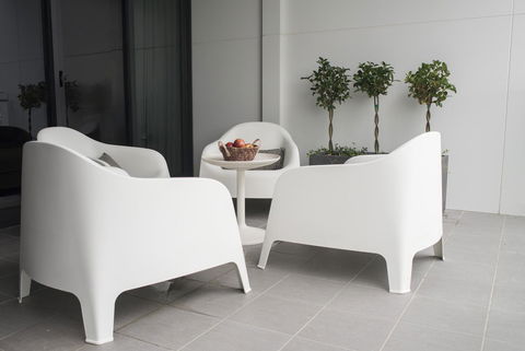 KUI - Manhattan Apartments - Accommodation Sunshine Coast 1