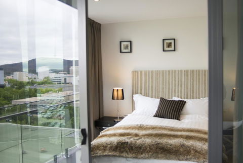 KUI - Manhattan Apartments - Accommodation Sunshine Coast 15