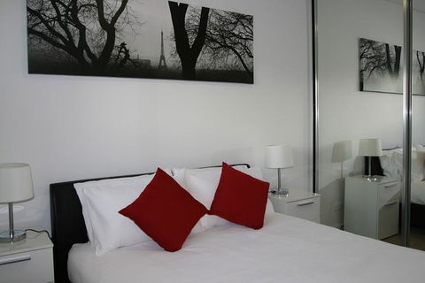 Apartments In Canberra - Accommodation Sunshine Coast 1