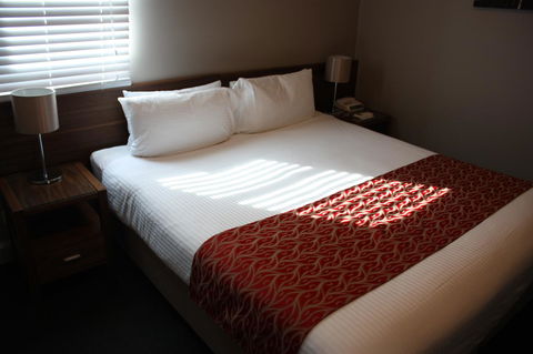 Quality Hotel Dickson - Accommodation Sunshine Coast 16