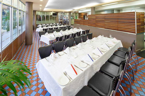 Quality Hotel Dickson - Accommodation Sunshine Coast 27