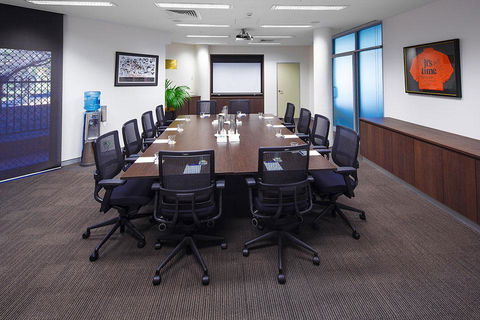 Quality Hotel Dickson - Accommodation Sunshine Coast 26