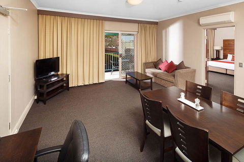 Quality Hotel Dickson - Accommodation Sunshine Coast 23