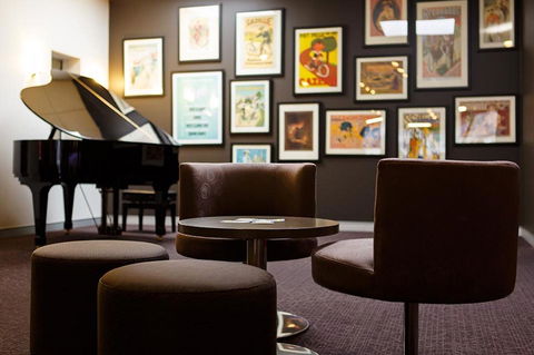 Quality Hotel Dickson - Accommodation Sunshine Coast 5