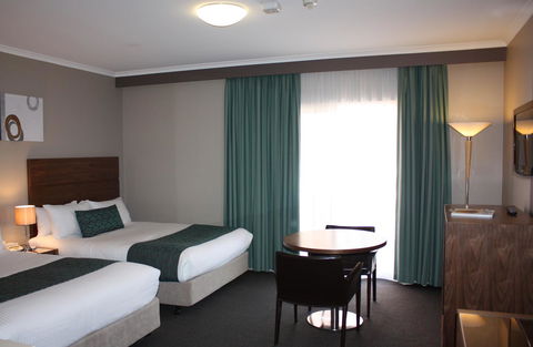 Quality Hotel Dickson - Accommodation Sunshine Coast 33