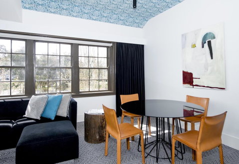 Peppers Gallery Hotel - Accommodation Sunshine Coast 39