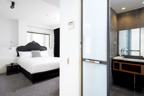 Peppers Gallery Hotel - Accommodation Sunshine Coast 36