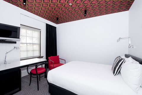 Peppers Gallery Hotel - Accommodation Sunshine Coast 23