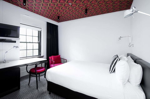 Peppers Gallery Hotel - Accommodation Sunshine Coast 14