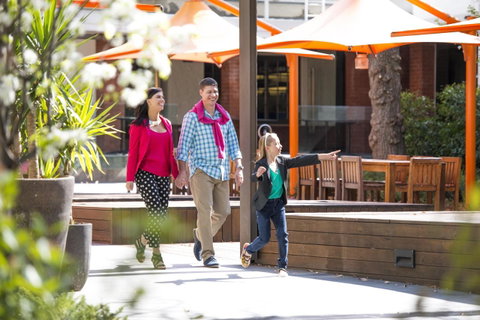 Peppers Gallery Hotel - Accommodation Sunshine Coast 27