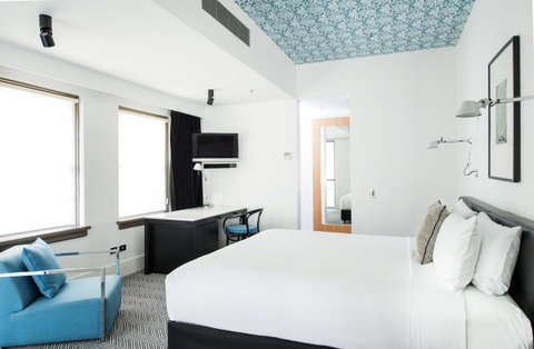 Peppers Gallery Hotel - Accommodation Sunshine Coast 41