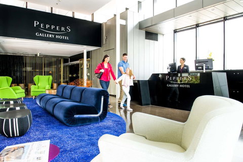 Peppers Gallery Hotel - Accommodation Sunshine Coast 5