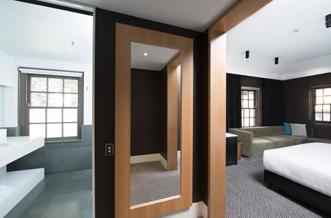 Peppers Gallery Hotel - Accommodation Sunshine Coast 44
