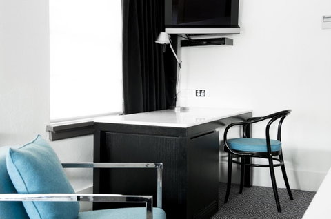 Peppers Gallery Hotel - Accommodation Sunshine Coast 34