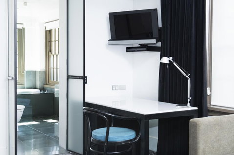 Peppers Gallery Hotel - Accommodation Sunshine Coast 25
