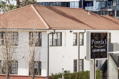 Peppers Gallery Hotel - Accommodation Sunshine Coast 8