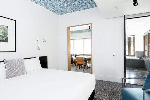 Peppers Gallery Hotel - Accommodation Sunshine Coast 37