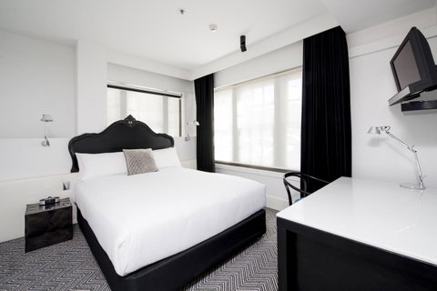 Peppers Gallery Hotel - Accommodation Sunshine Coast 26