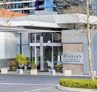 Peppers Gallery Hotel - Accommodation Sunshine Coast
