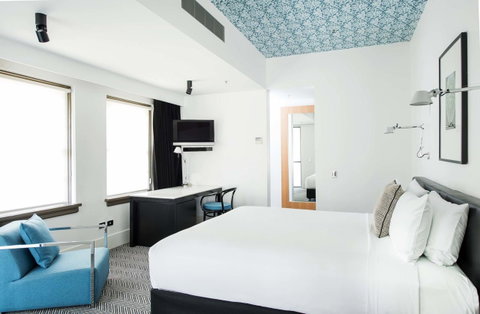 Peppers Gallery Hotel - Accommodation Sunshine Coast 15