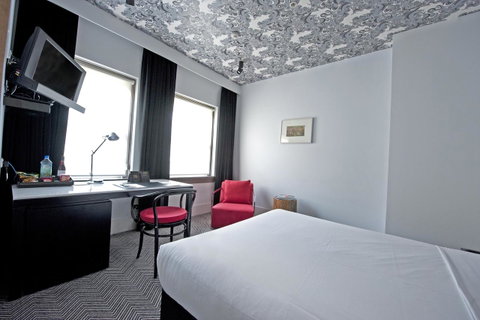 Peppers Gallery Hotel - Accommodation Sunshine Coast 2