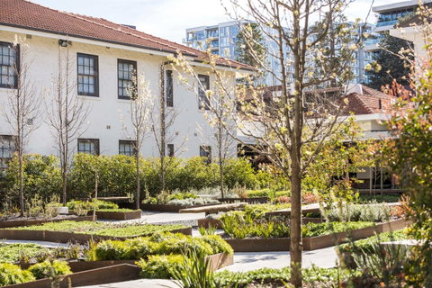 Peppers Gallery Hotel - Accommodation Sunshine Coast 1