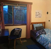 Space and Quiet Safe Room Canberra - Accommodation Sunshine Coast