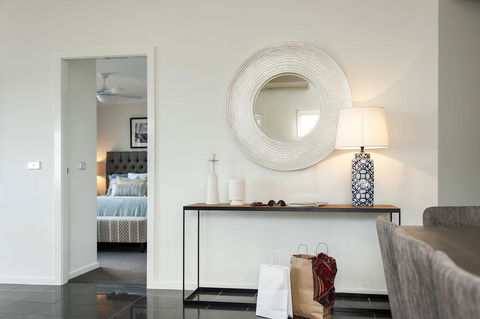 Mollymook Beachfront Penthouse 9 - Accommodation Sunshine Coast 10
