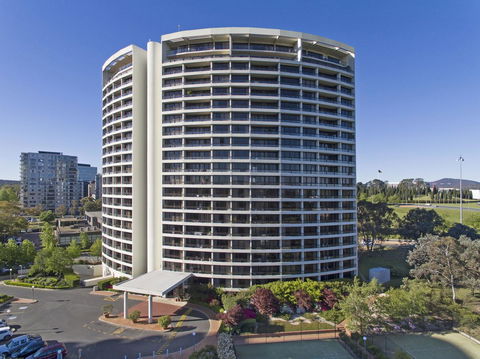 BreakFree Capital Tower Apartments - Accommodation Sunshine Coast 8