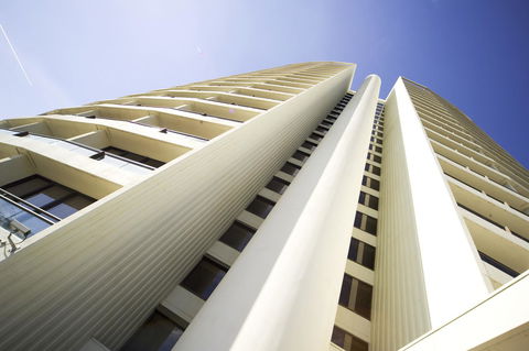 BreakFree Capital Tower Apartments - Accommodation Sunshine Coast 5