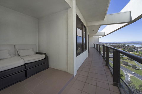 BreakFree Capital Tower Apartments - Accommodation Sunshine Coast 35