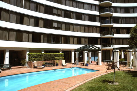 BreakFree Capital Tower Apartments - Accommodation Sunshine Coast 7