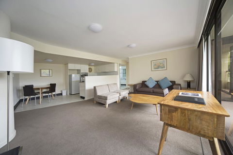 BreakFree Capital Tower Apartments - Accommodation Sunshine Coast 26