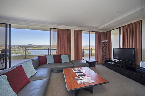 BreakFree Capital Tower Apartments - Accommodation Sunshine Coast 29