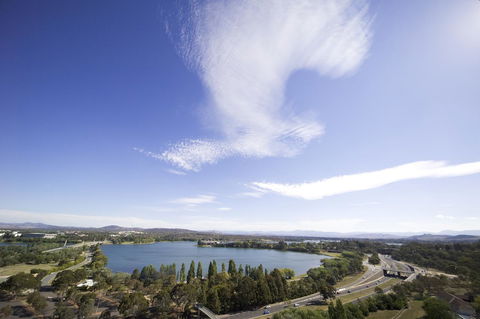 BreakFree Capital Tower Apartments - Accommodation Sunshine Coast 15