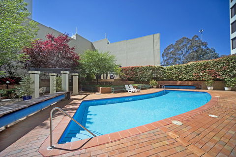 BreakFree Capital Tower Apartments - Accommodation Sunshine Coast 4