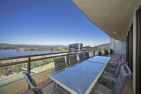 BreakFree Capital Tower Apartments - Accommodation Sunshine Coast 31